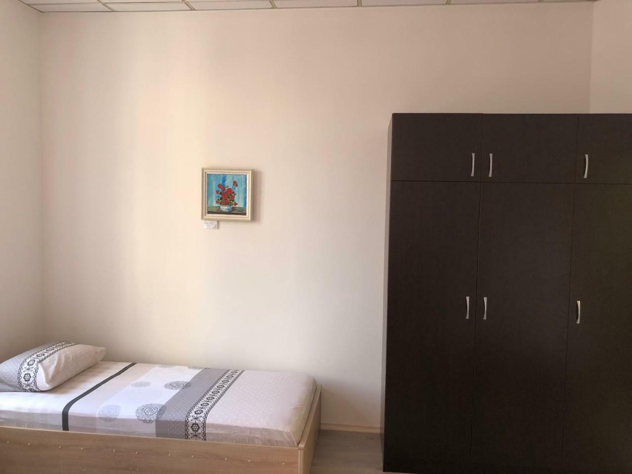Guest Rooms Opera Plovdiv Exteriér fotografie
