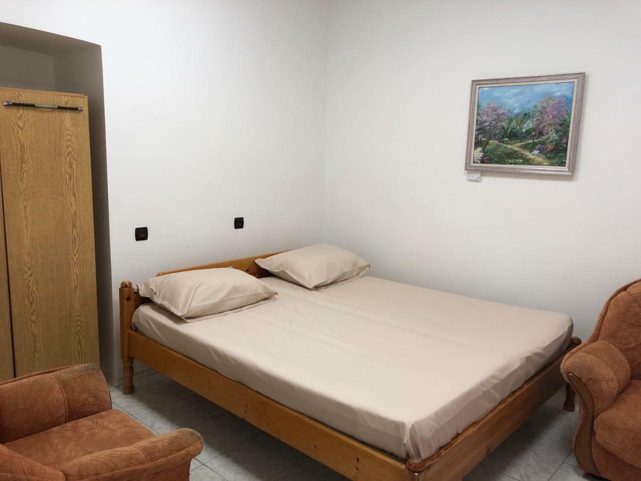 Guest Rooms Opera Plovdiv Exteriér fotografie