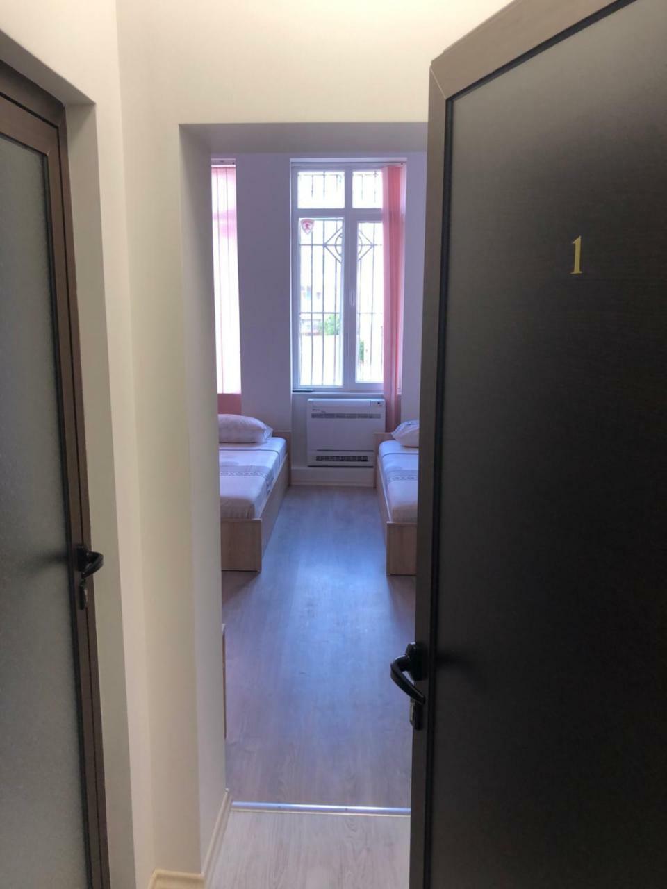 Guest Rooms Opera Plovdiv Exteriér fotografie