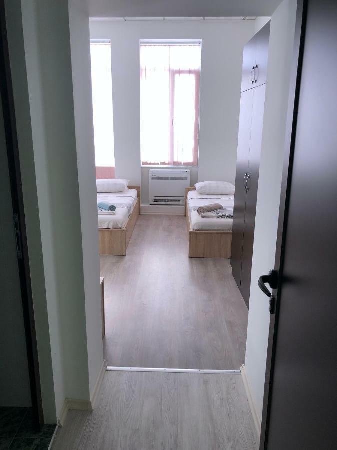 Guest Rooms Opera Plovdiv Exteriér fotografie