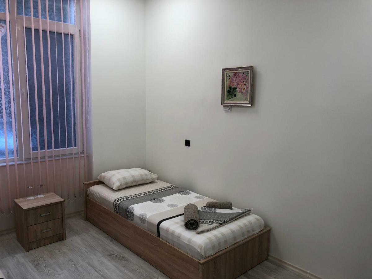 Guest Rooms Opera Plovdiv Exteriér fotografie