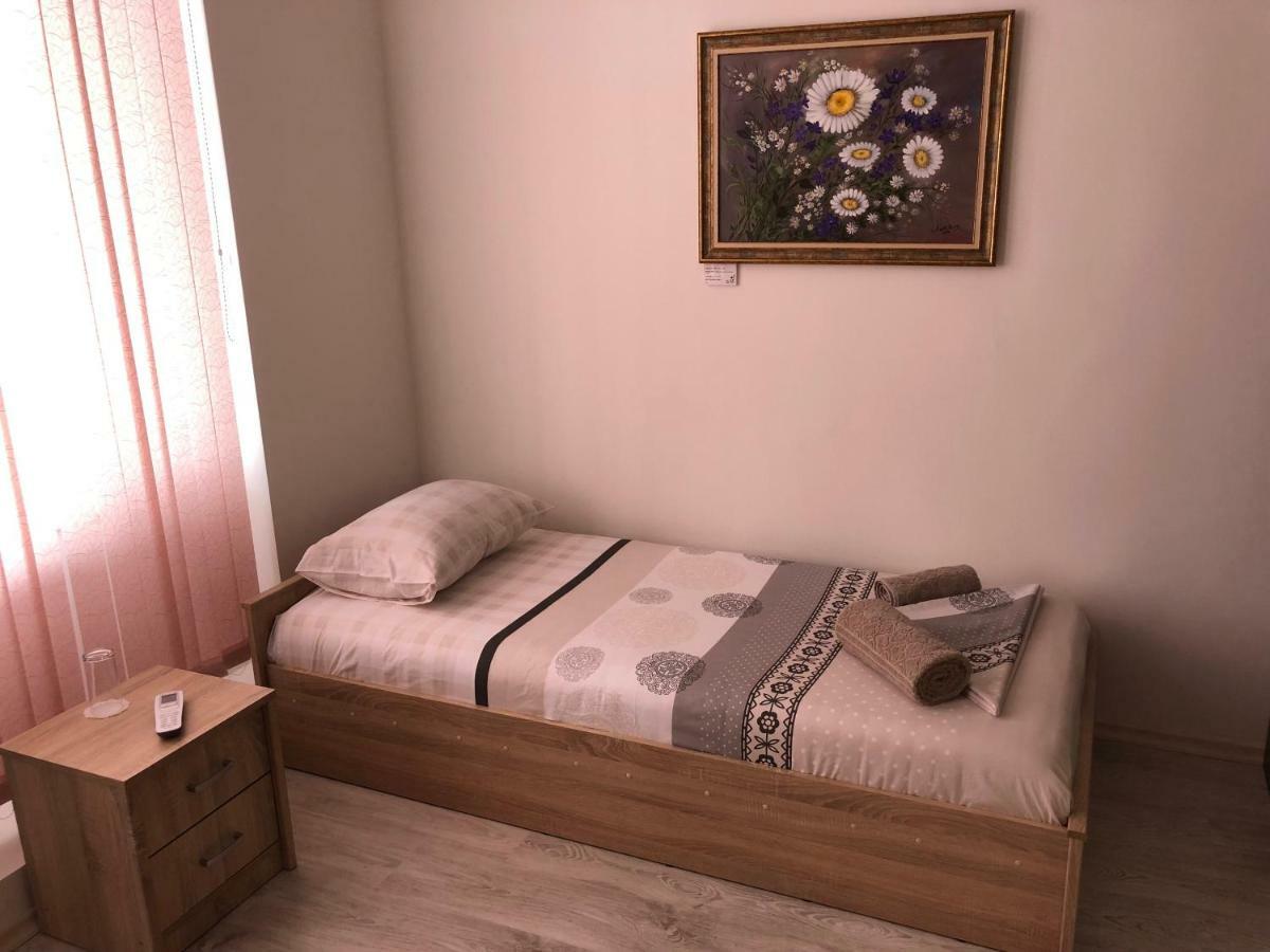 Guest Rooms Opera Plovdiv Exteriér fotografie