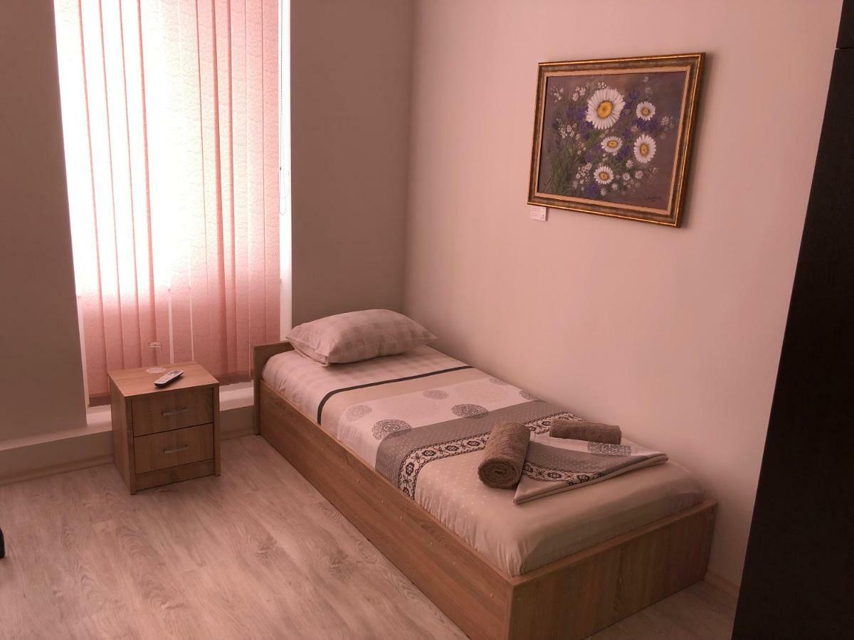 Guest Rooms Opera Plovdiv Exteriér fotografie