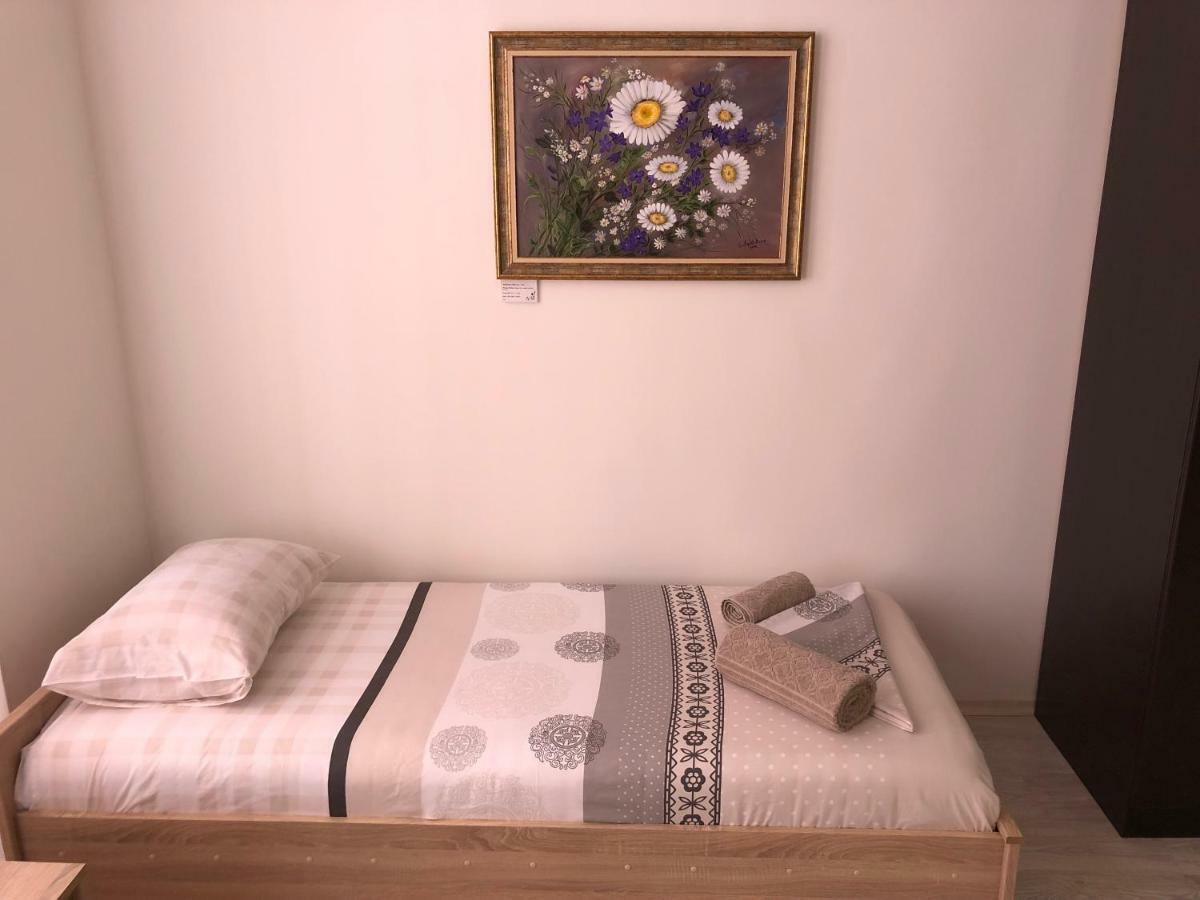 Guest Rooms Opera Plovdiv Exteriér fotografie
