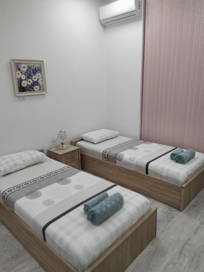 Guest Rooms Opera Plovdiv Exteriér fotografie